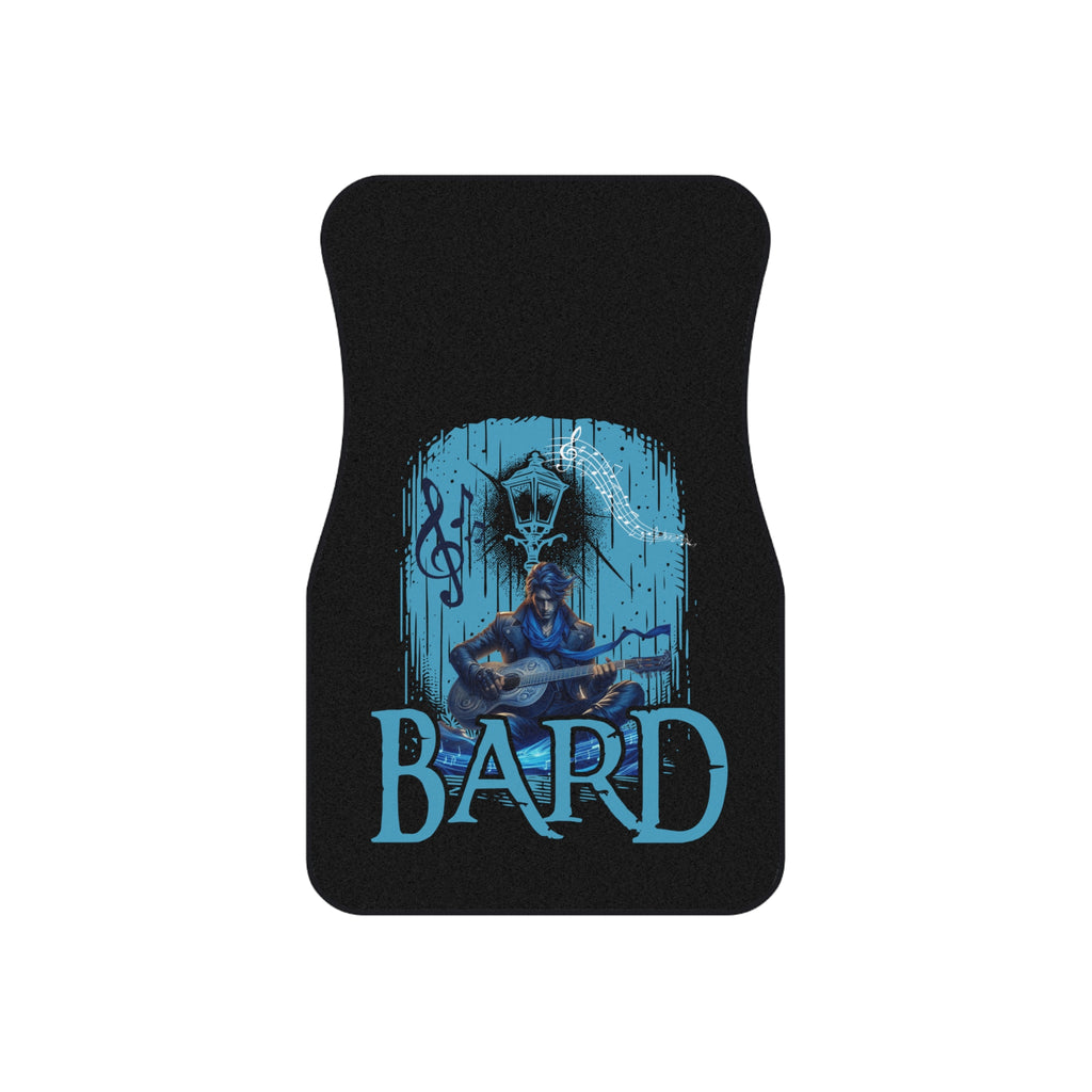 Bard Car Mats (2x Front) – Bard Floor Mats