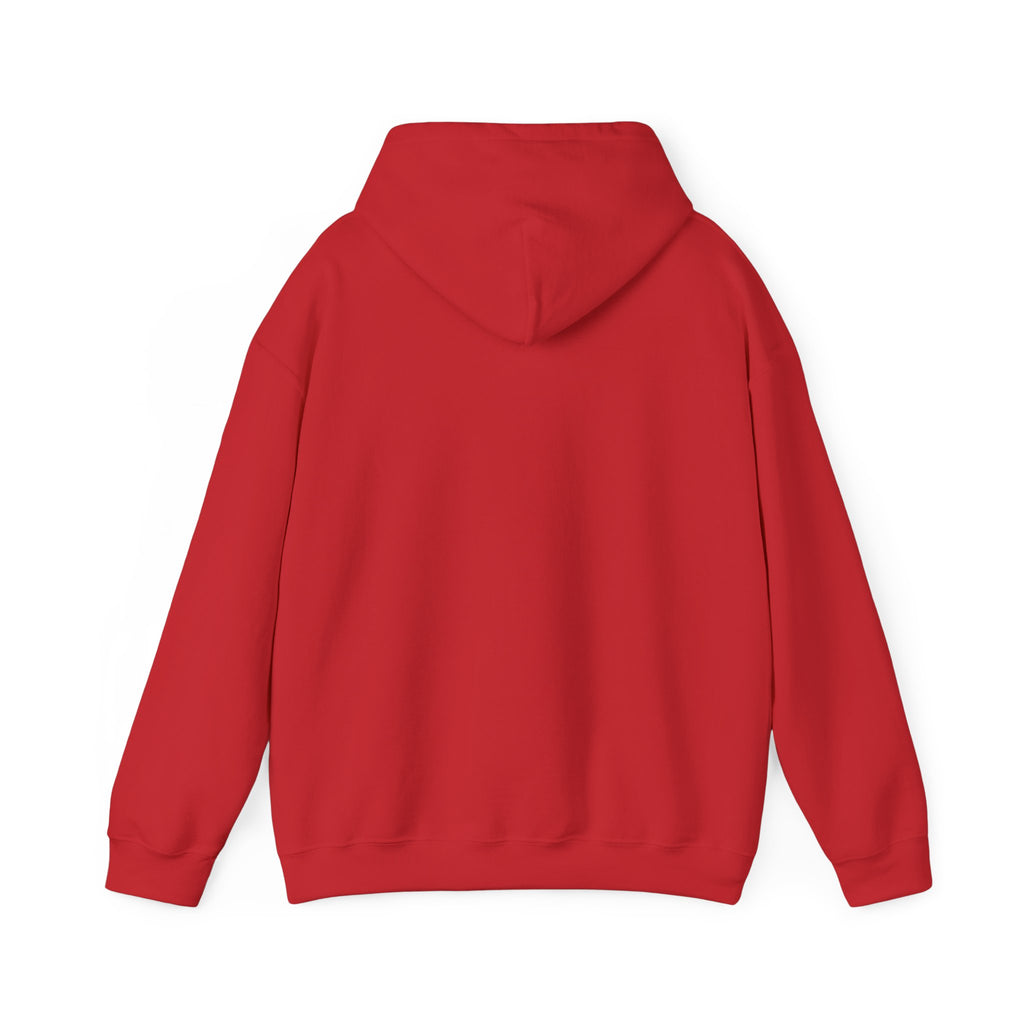 TTRPG Nerd Hoodie — Tabletop RPG Gamer Pullover