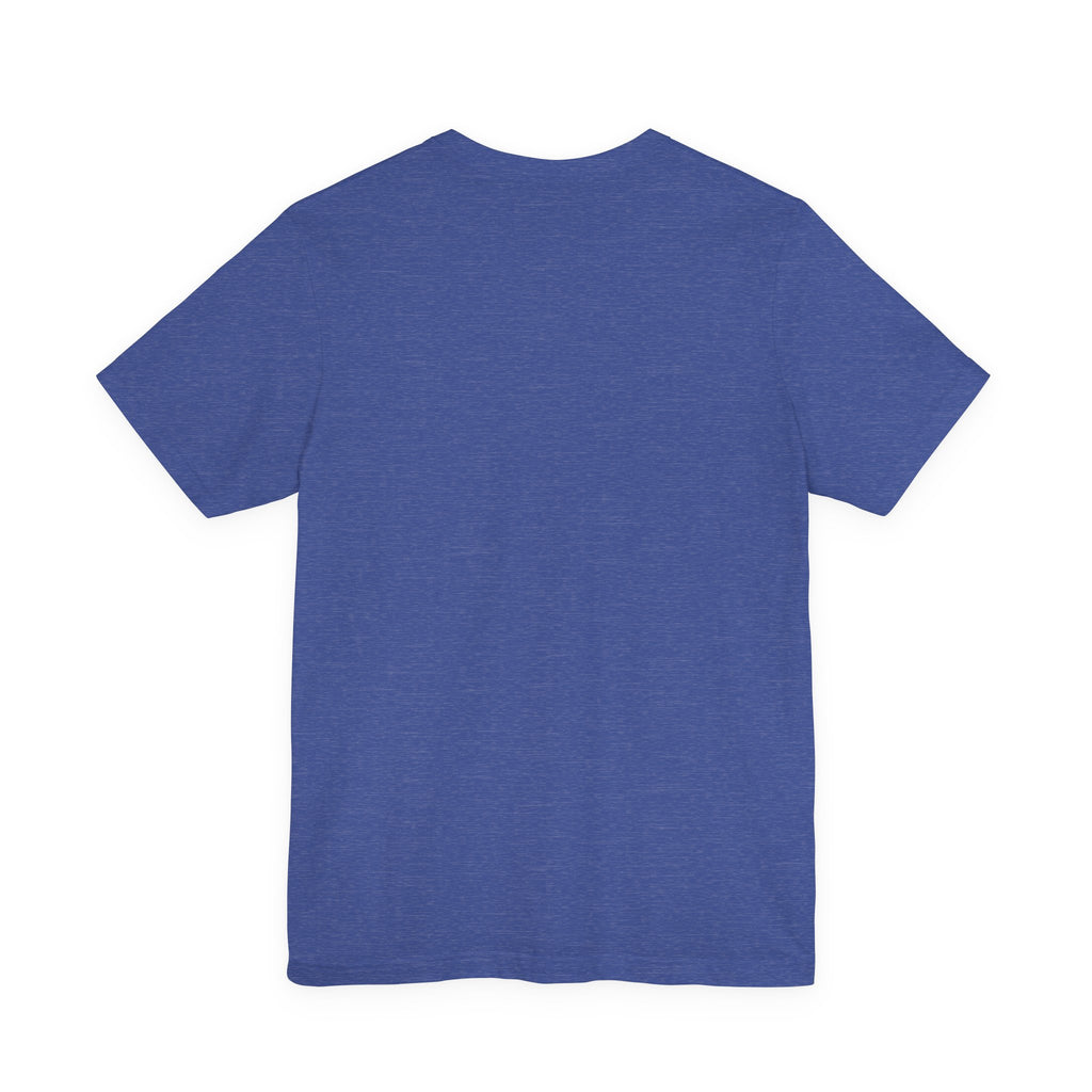 Dragon Dice T‑Shirt — Minimalist Dragon Holding D20 Gaming Tee